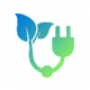 Plug icon