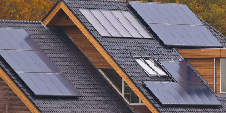 solar energy myths