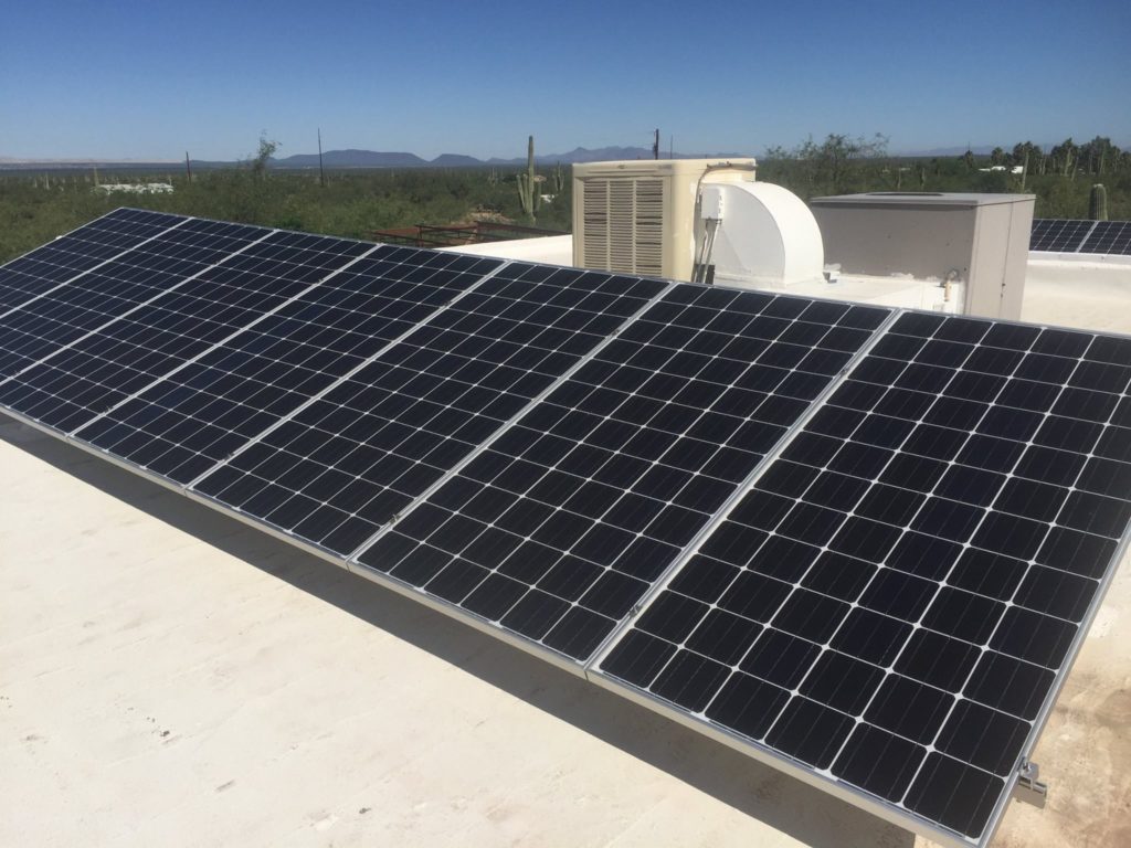 solar current events
