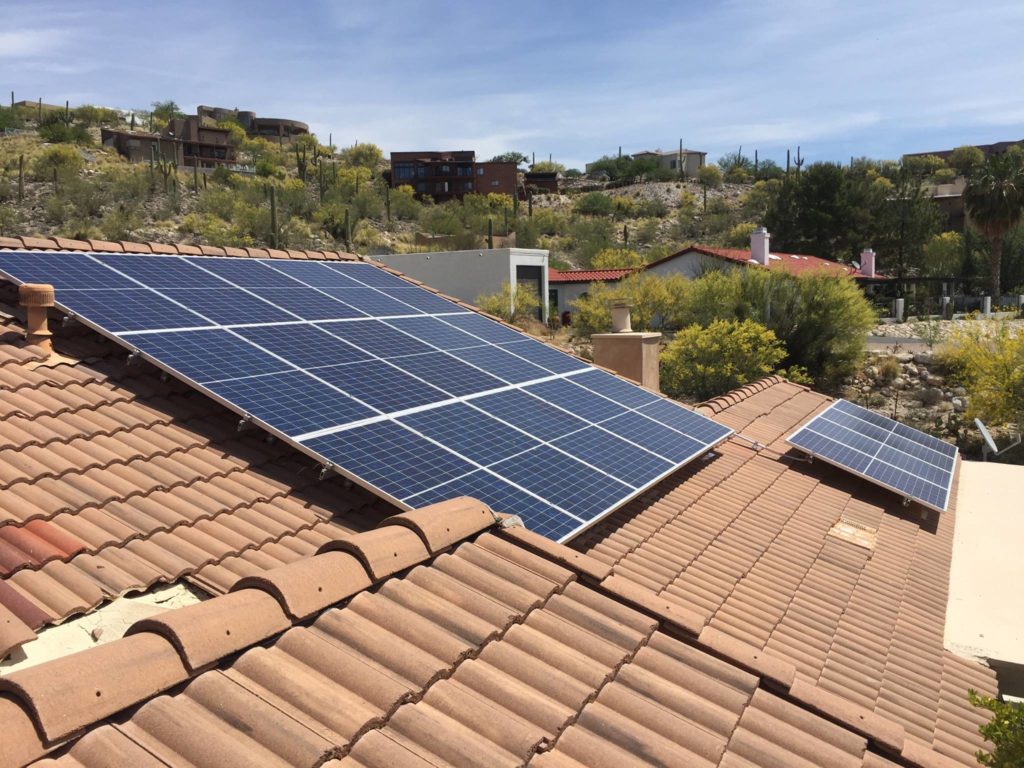 tep net metering program